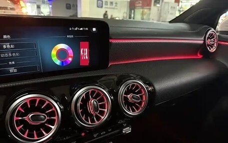 Mercedes-Benz A-Класс, 2022 год, 1 700 606 рублей, 23 фотография