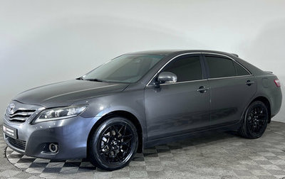Toyota Camry, 2011 год, 1 285 000 рублей, 1 фотография
