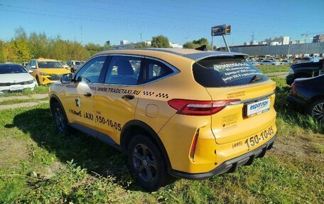 Haval F7 I, 2024 год, 1 081 000 рублей, 4 фотография