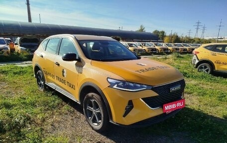 Haval F7 I, 2024 год, 1 081 000 рублей, 2 фотография