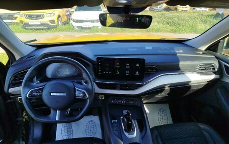 Haval F7 I, 2024 год, 1 081 000 рублей, 5 фотография