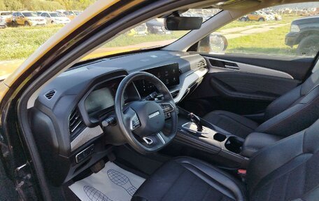 Haval F7 I, 2024 год, 1 081 000 рублей, 8 фотография