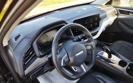 Haval F7 I, 2024 год, 1 081 000 рублей, 6 фотография