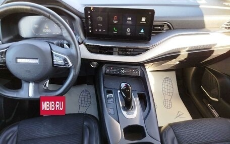 Haval F7 I, 2024 год, 1 081 000 рублей, 14 фотография
