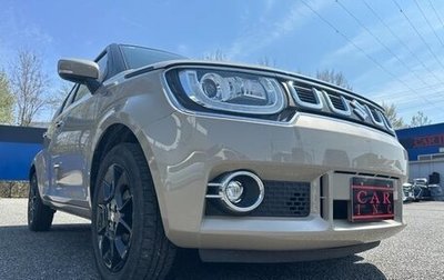 Suzuki Ignis III, 2021 год, 890 000 рублей, 1 фотография