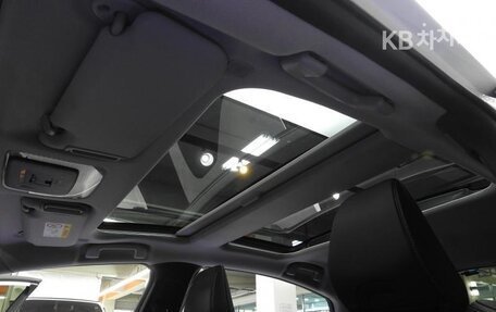 Toyota Prius IV XW50, 2023 год, 2 942 000 рублей, 9 фотография