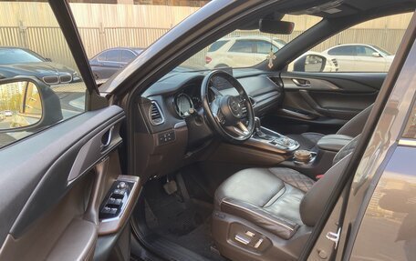 Mazda CX-9 II, 2021 год, 3 500 000 рублей, 4 фотография