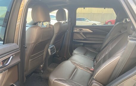 Mazda CX-9 II, 2021 год, 3 500 000 рублей, 6 фотография