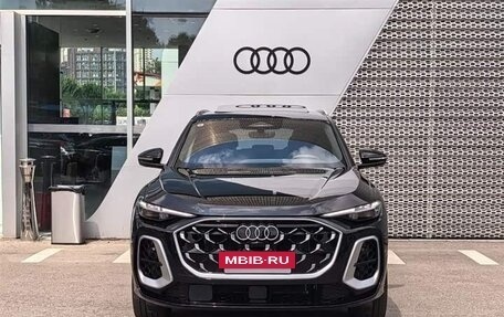 Audi Q5, 2026 год, 5 888 777 рублей, 2 фотография