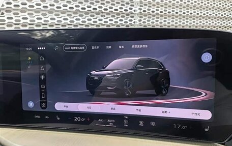 Audi Q5, 2026 год, 5 888 777 рублей, 8 фотография
