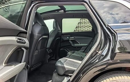 Audi Q5, 2026 год, 5 888 777 рублей, 10 фотография