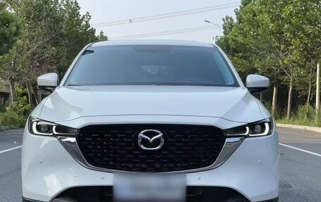 Mazda CX-5 II, 2023 год, 2 100 600 рублей, 2 фотография