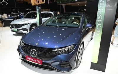 Mercedes-Benz EQE, 2026 год, 6 200 000 рублей, 1 фотография