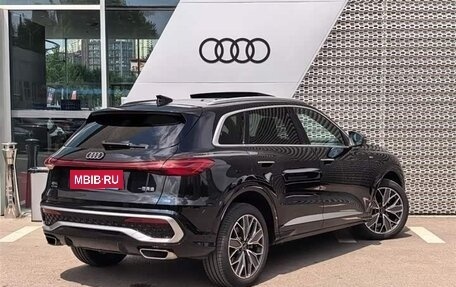 Audi Q5, 2026 год, 5 888 777 рублей, 5 фотография