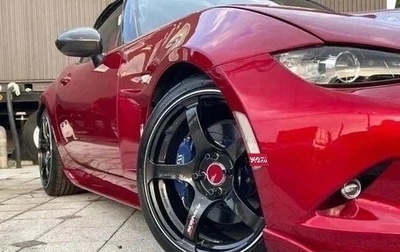 Mazda Roadster IV (ND), 2020 год, 1 330 007 рублей, 1 фотография