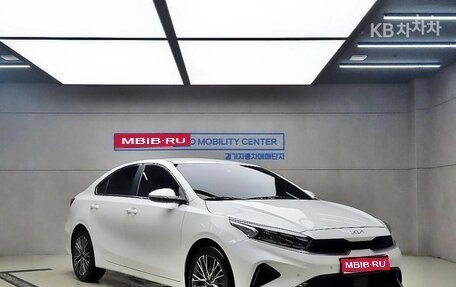 KIA K3, 2022 год, 1 800 000 рублей, 1 фотография