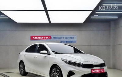 KIA K3, 2022 год, 1 800 000 рублей, 1 фотография