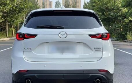 Mazda CX-5 II, 2023 год, 2 100 600 рублей, 3 фотография
