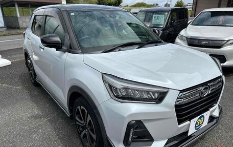 Daihatsu Rocky, 2019 год, 1 098 000 рублей, 1 фотография