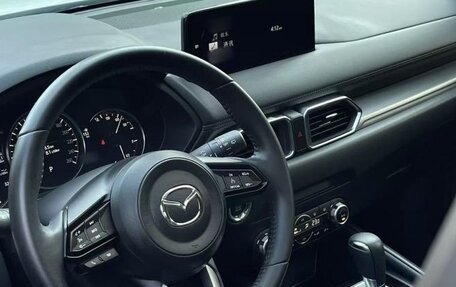 Mazda CX-5 II, 2023 год, 2 100 600 рублей, 7 фотография