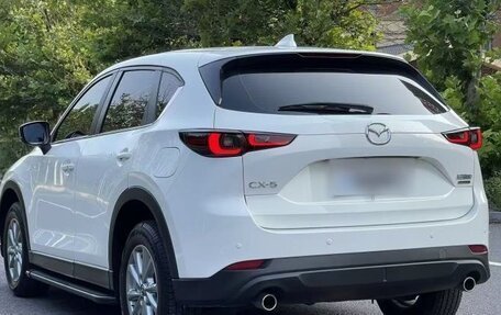 Mazda CX-5 II, 2023 год, 2 100 600 рублей, 4 фотография