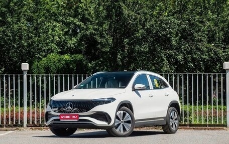 Mercedes-Benz EQA, 2024 год, 4 250 000 рублей, 1 фотография