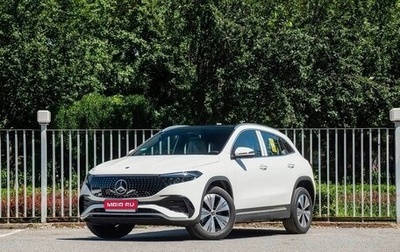 Mercedes-Benz EQA, 2024 год, 4 250 000 рублей, 1 фотография