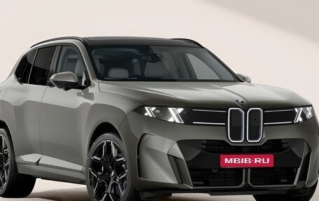 BMW X5, 2026 год, 14 490 000 рублей, 1 фотография