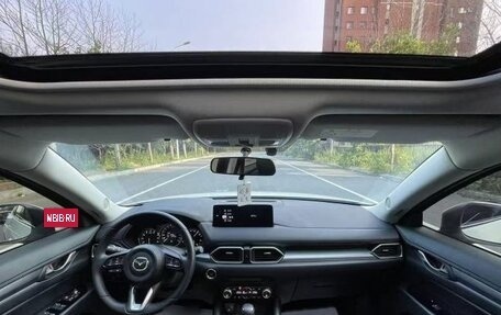 Mazda CX-5 II, 2023 год, 2 100 600 рублей, 5 фотография