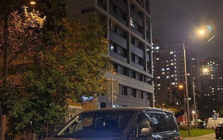 Mitsubishi Delica D:5 I, 2023 год, 2 710 000 рублей, 5 фотография