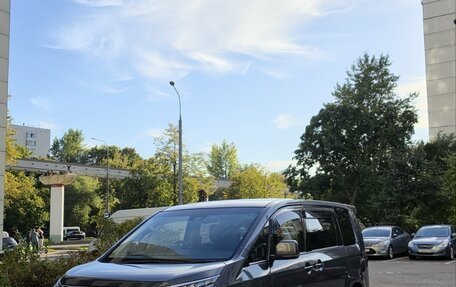Mitsubishi Delica D:5 I, 2023 год, 2 710 000 рублей, 3 фотография