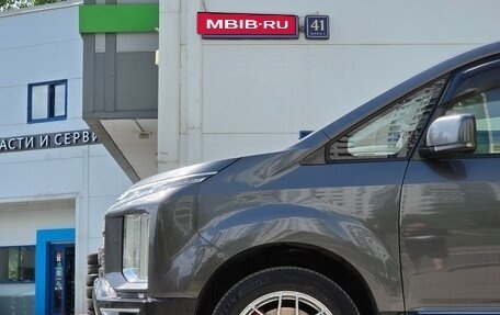 Mitsubishi Delica D:5 I, 2023 год, 2 710 000 рублей, 7 фотография