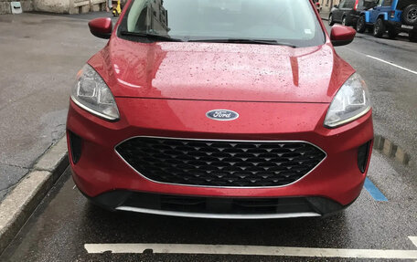Ford Escape, 2020 год, 1 800 000 рублей, 5 фотография