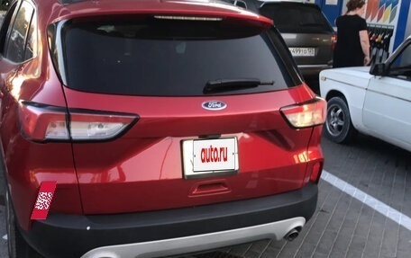 Ford Escape, 2020 год, 1 800 000 рублей, 2 фотография