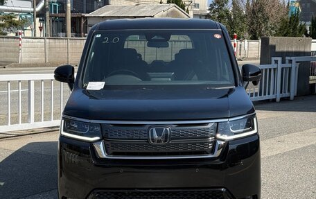 Honda Stepwgn, 2026 год, 2 510 000 рублей, 2 фотография