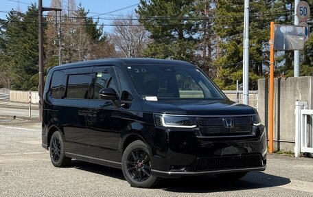 Honda Stepwgn, 2026 год, 2 510 000 рублей, 3 фотография