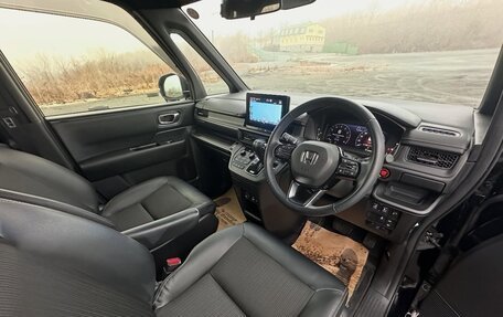 Honda Stepwgn, 2026 год, 2 510 000 рублей, 9 фотография