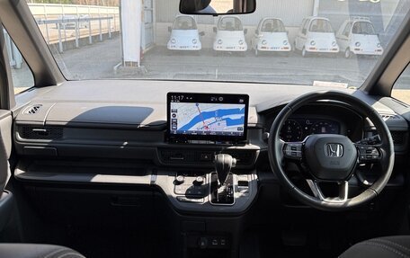 Honda Stepwgn, 2026 год, 2 510 000 рублей, 6 фотография