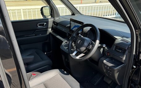 Honda Stepwgn, 2026 год, 2 510 000 рублей, 5 фотография