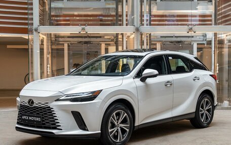 Lexus RX IV рестайлинг, 2026 год, 8 440 000 рублей, 1 фотография