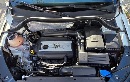 Volkswagen Tiguan I, 2015 год, 2 790 000 рублей, 9 фотография