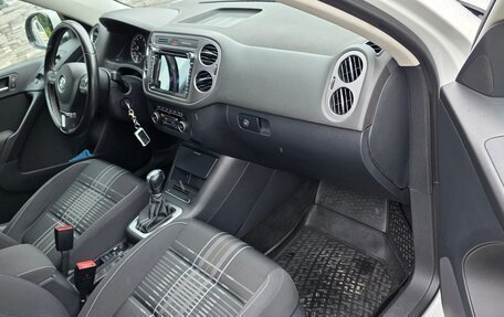 Volkswagen Tiguan I, 2015 год, 2 790 000 рублей, 12 фотография