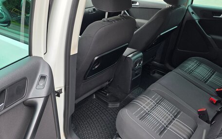Volkswagen Tiguan I, 2015 год, 2 790 000 рублей, 13 фотография