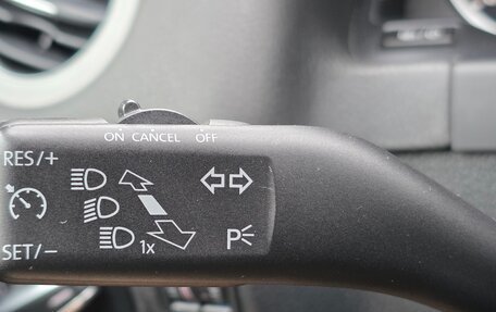 Volkswagen Tiguan I, 2015 год, 2 790 000 рублей, 19 фотография