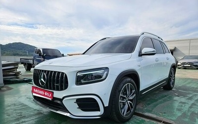 Mercedes-Benz GLB AMG, 2026 год, 7 300 000 рублей, 1 фотография