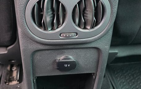Volkswagen Tiguan I, 2015 год, 2 790 000 рублей, 27 фотография