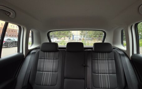 Volkswagen Tiguan I, 2015 год, 2 790 000 рублей, 26 фотография