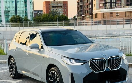 BMW X3, 2025 год, 6 050 000 рублей, 3 фотография