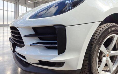 Porsche Macan I рестайлинг, 2021 год, 6 500 000 рублей, 5 фотография