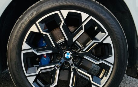 BMW X3, 2025 год, 6 050 000 рублей, 7 фотография